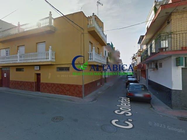 Piso en venta en Sevilla, Sevilla