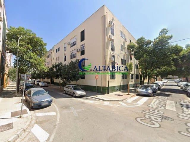 Piso en venta en Sevilla, Sevilla