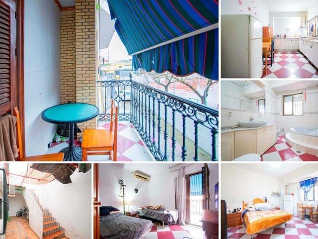 Piso en venta en Sevilla, Sevilla