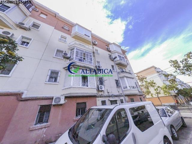 Piso en Venta en Sevilla Sevilla