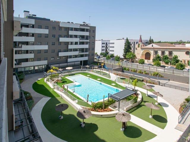 Piso en venta en Sevilla, Sevilla