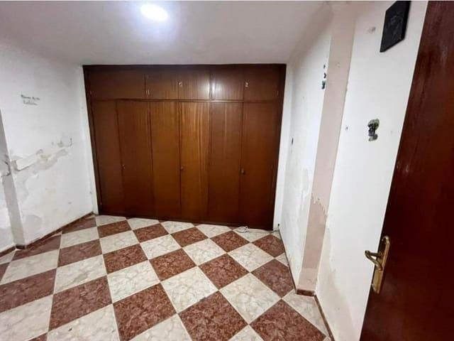 Piso en venta en Sevilla, Sevilla