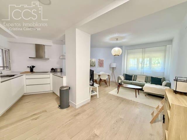 Piso en venta en Sevilla, Sevilla