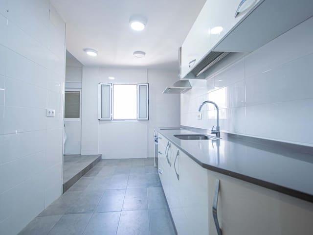 Piso en venta en Sevilla, Sevilla