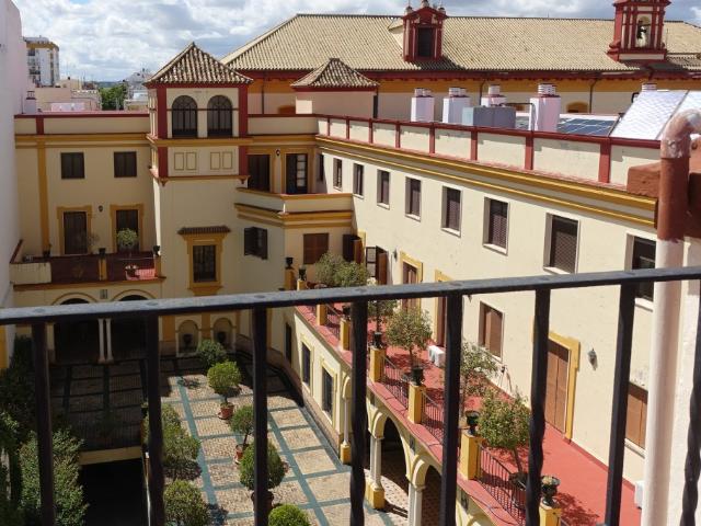 Piso en Venta en Sevilla Sevilla CENTRO CENTRO HISTORICO