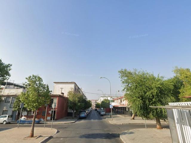flat 48 m2 Sevilla