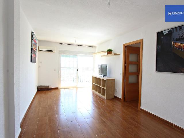 Piso en venta en Sevilla, Sta. Aurelia Cantábrico Atlàntico La Romería. Pisos.