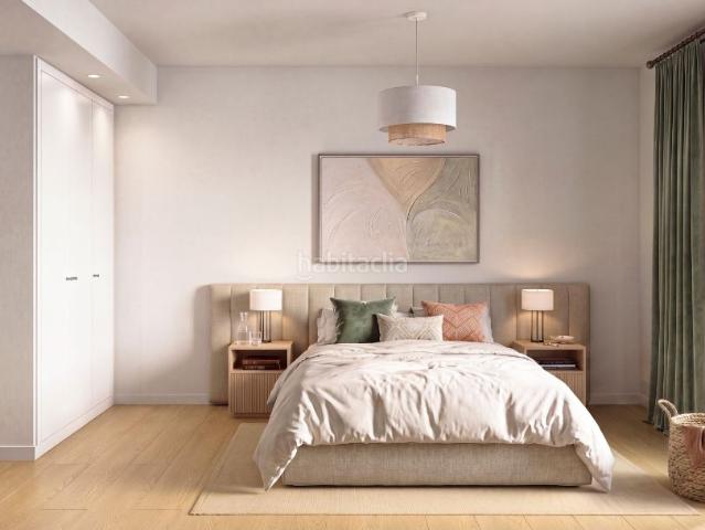 Piso en venta en Sevilla, Palmas Altas. Residencial Almanzor Palmas Altas. Pisos.