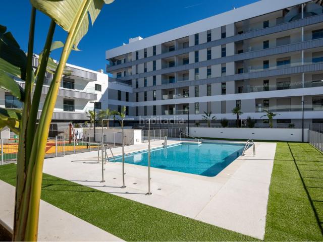 Piso en venta en Sevilla, Palmas Altas. Residencial K2. Pisos.