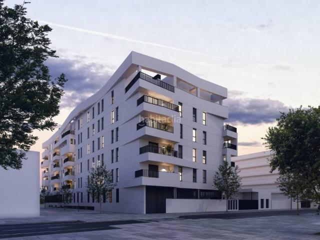 Piso en venta en Sevilla, Palmas Altas. Residencial Tacora. Pisos.