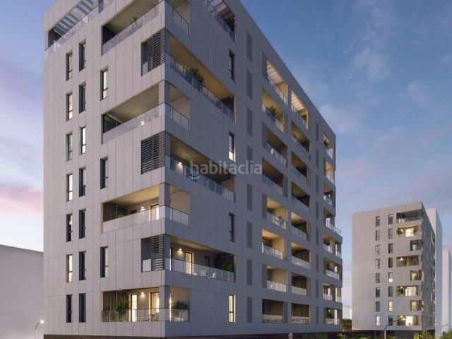 Piso en venta en Sevilla, Palmas Altas. Residencial Timanfaya. Pisos.