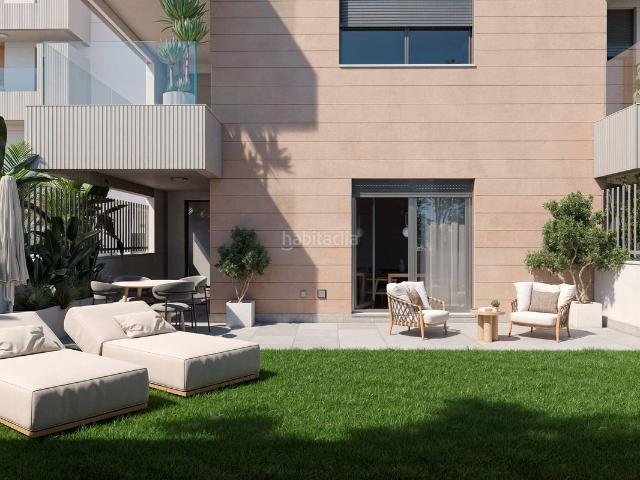 Piso en venta en Sevilla, Palmas Altas. Residencial Veleta Palmas Altas. Pisos.