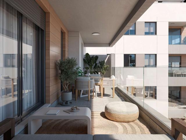 Piso en venta en Sevilla, Palmas Altas. Residencial Veleta Palmas Altas. Pisos.