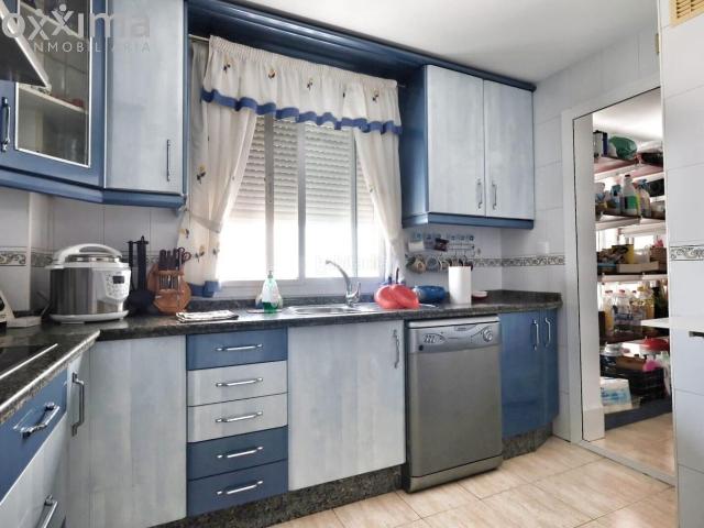Piso en venta en Sevilla, Palmete. DÚPLEXÁTICO EN LA NEGRILLA LISTO PARA ENTRAR A VIVIR. Pisos.