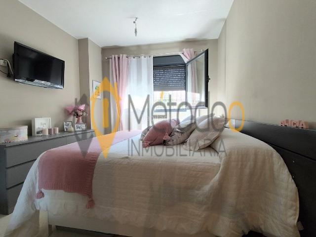 Piso en venta en Sevilla, Palmete. PISO EN VENTA LA NEGRILLA 190.000. Pisos.