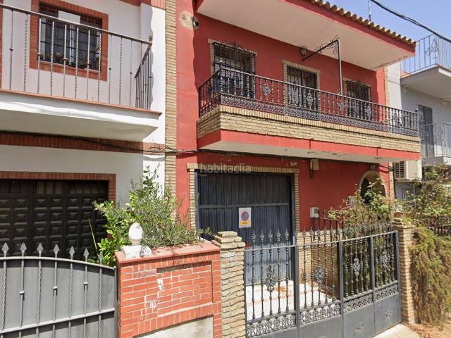 Piso en venta en Sevilla, Palmete. Pisos.