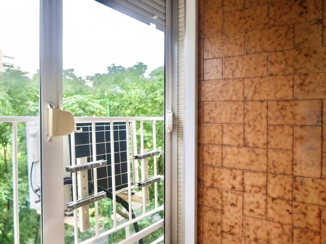 Piso en venta en Sevilla, Parque Atlántico San Matías. PISO CON TERRAZA EN LAS NACIONES. Pisos.