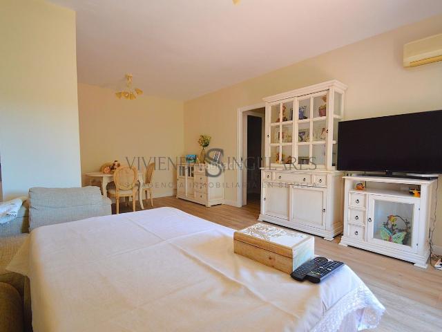 Piso en venta en Sevilla, Parque Atlántico San Matías. Piso Reformado en Las Dalias, Sevilla Ideal para Entrar a Vivir. Pisos.