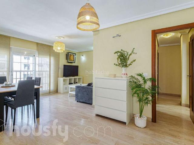 Piso en venta en Sevilla, Parque Atlántico San Matías. Pisos.