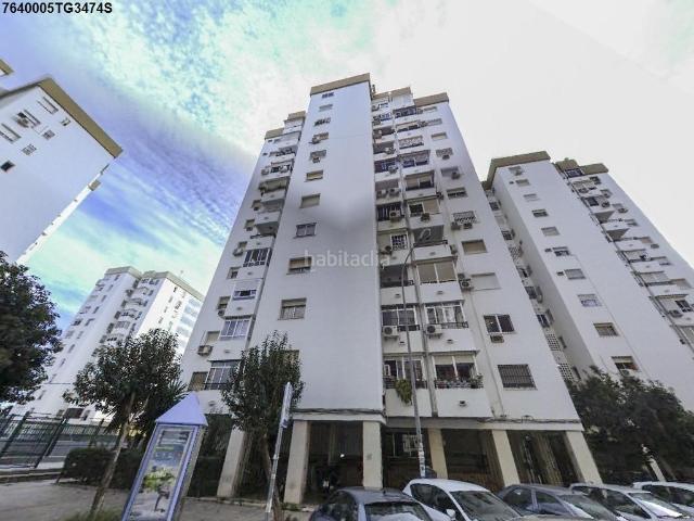 Piso en venta en Sevilla, Parque Atlántico San Matías. Se vende Piso ALQUILADO en barrio Atlantico 4 Sevilla, Sevilla. Pisos.