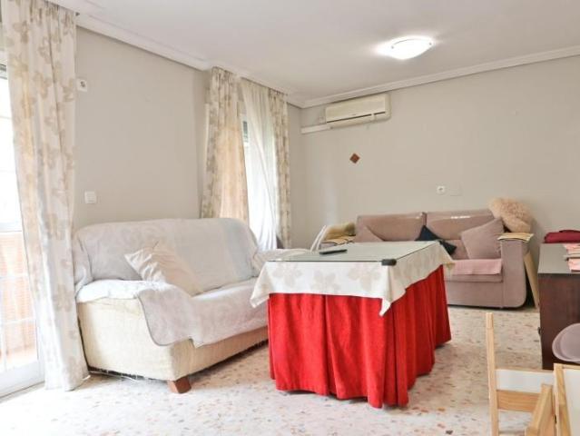 Piso en venta en Sevilla, Parque Alcosa