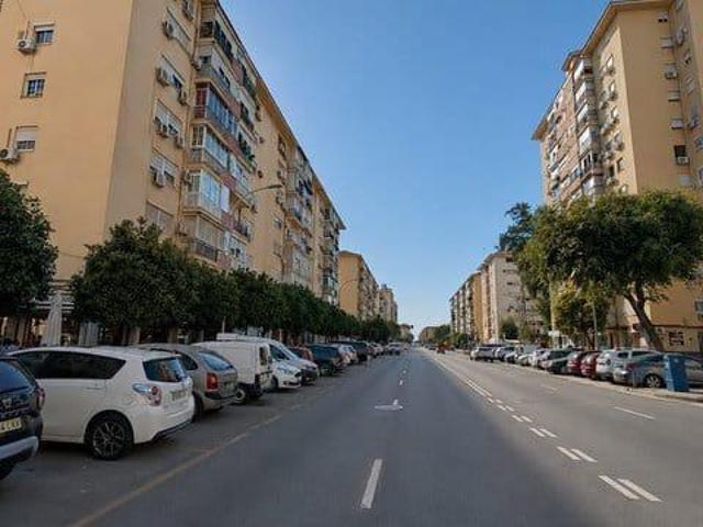 Piso en venta en Sevilla, Parque Alcosa