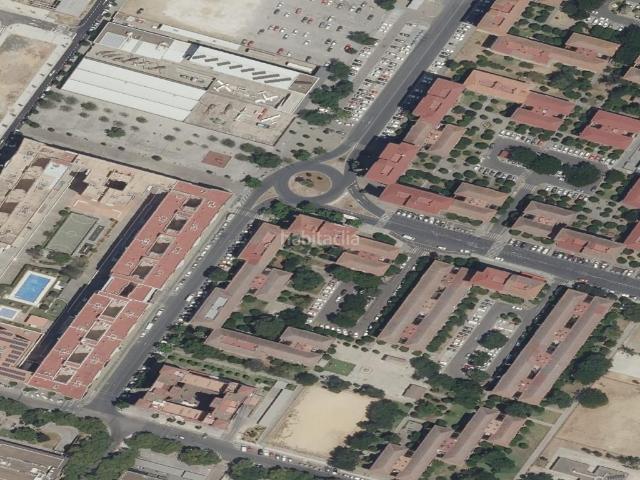 Piso en venta en Sevilla, Parque Alcosa. Inmueble en Sevilla. Pisos.