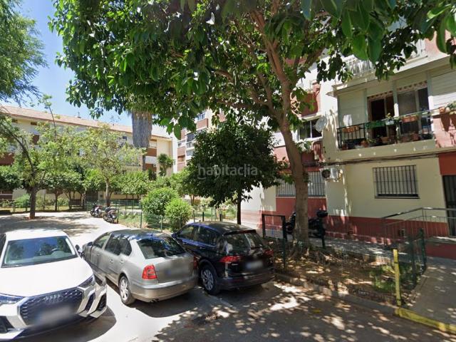 Piso en venta en Sevilla, Parque Alcosa. Pisos.