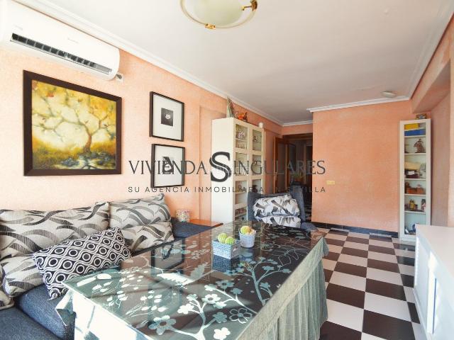 Piso en venta en Sevilla, Pino Montano Consolación. Amplio y luminoso piso en Sevilla Barriada de San Diego!. Pisos.