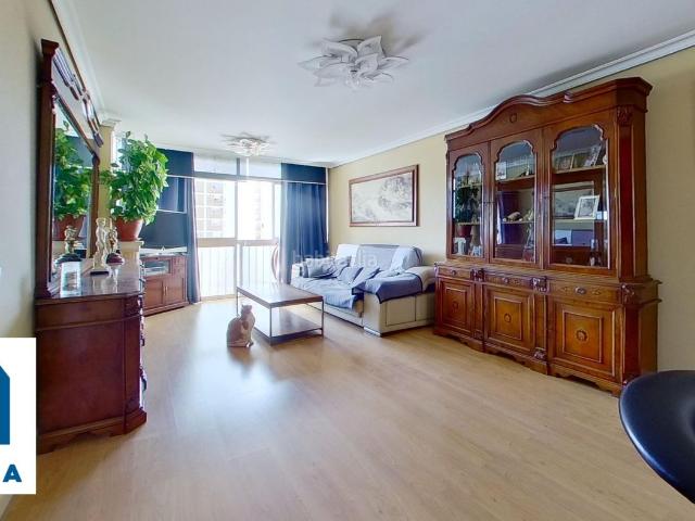 Piso en venta en Sevilla, Pino Montano Consolación. B.SAN DIEGO. Pisos.