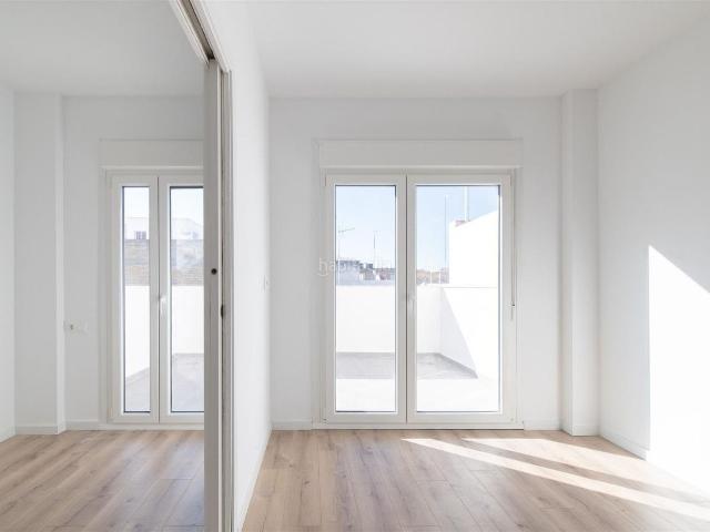 Piso en venta en Sevilla, Pino Montano Consolación. Bonita vivienda de obra nueva finalizada, totalmente a estrenar en Sevilla. Pisos.