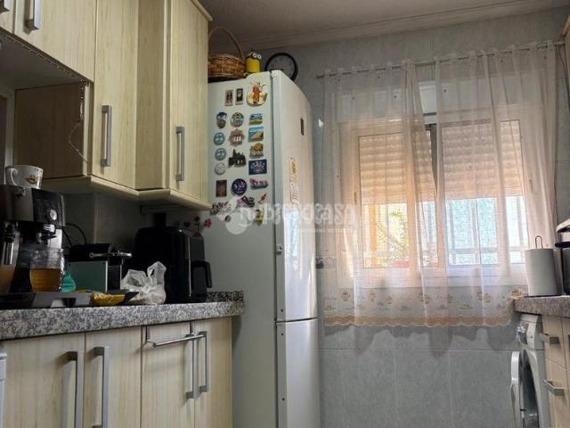 Piso en venta en Sevilla, Pino Montano Consolación. Piso en venta en Sevilla. Pisos.