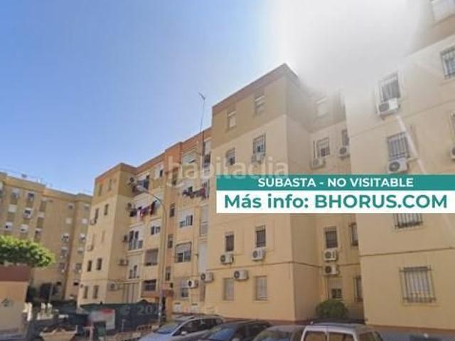Piso en venta en Sevilla, Pino Montano Consolación. Pisos.
