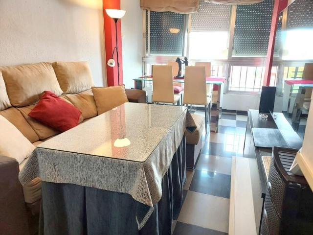 Piso en venta en Sevilla, Pio Xii