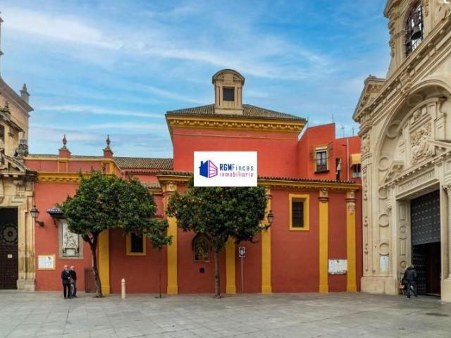Piso en venta en Sevilla, Plaza de la Gavidia San Lorenzo