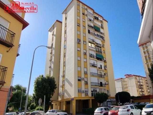 Piso en venta en Sevilla, Ronda de Triana Patrocinio Turruñuelo