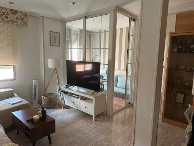 Piso en venta en Sevilla, Ronda de Triana Patrocinio Turruñuelo