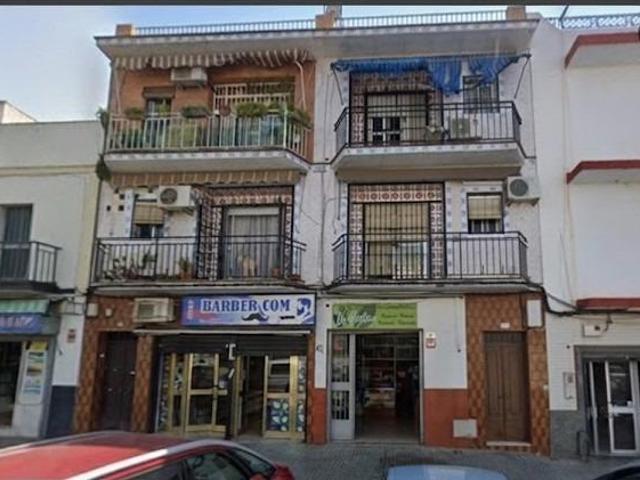 Piso en venta en Sevilla, Torreblanca