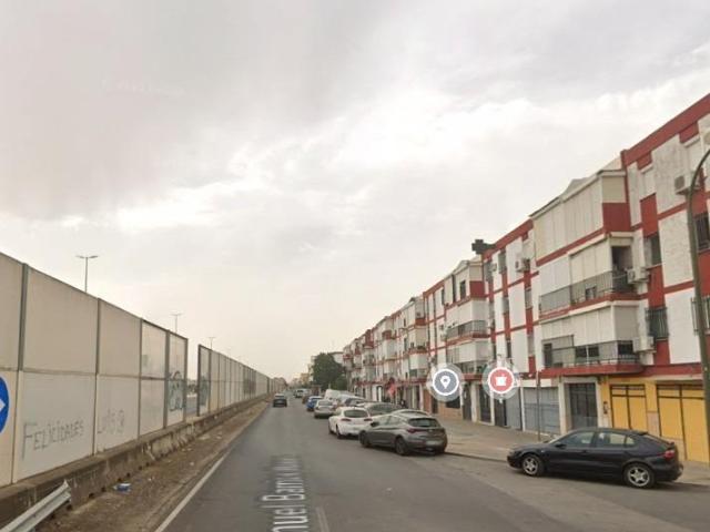 Piso en venta en Sevilla, Torreblanca