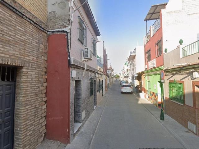 Piso en venta en Sevilla, Torreblanca. Piso en Sevilla. Activo inmobiliario SIN POSESIÓN, NO SE PUEDE VISITAR. Pisos.