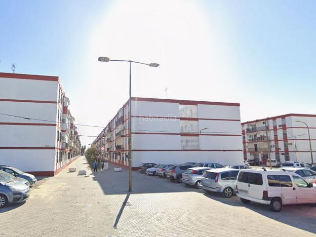 Piso en venta en Sevilla, Torreblanca. Pisos.