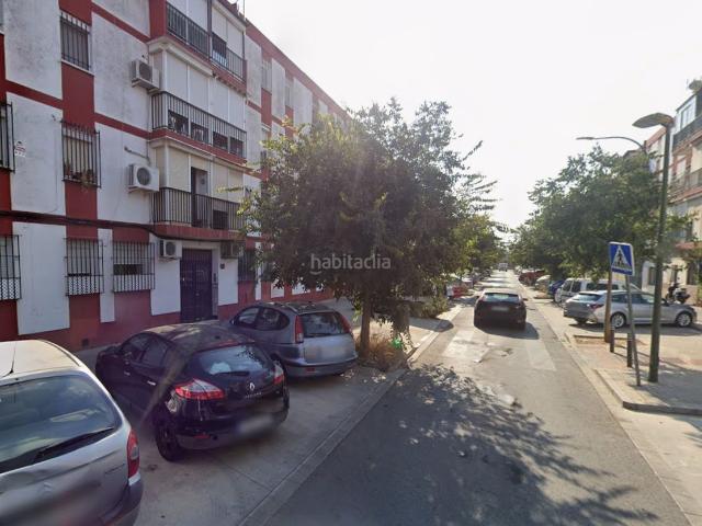 Piso en venta en Sevilla, Torreblanca. Pisos.