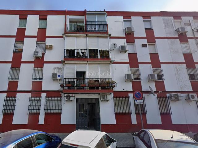 Piso en venta en Sevilla, Torreblanca. Pisos.