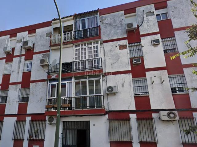 Piso en venta en Sevilla, Torreblanca. Pisos.