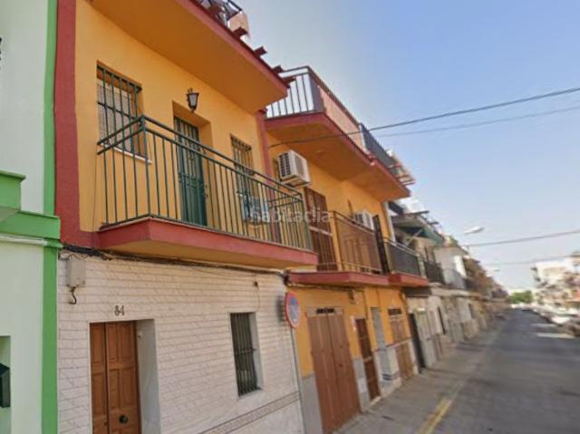 Piso en venta en Sevilla, Torreblanca. Pisos.