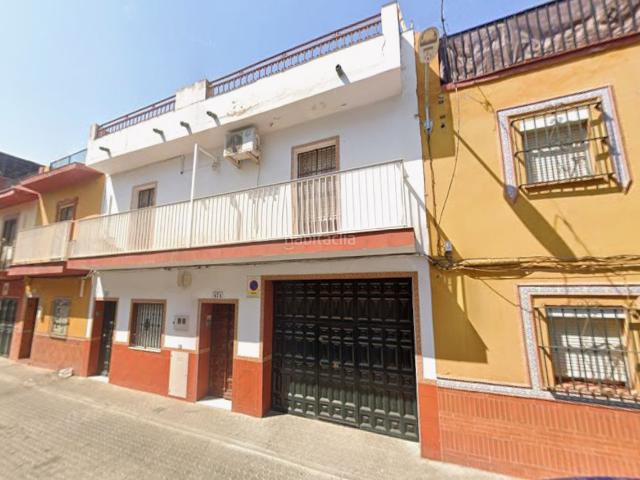 Piso en venta en Sevilla, Torreblanca. Pisos.