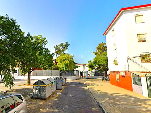 Piso en venta en Sevilla, Tiro de Línea. Pisos.