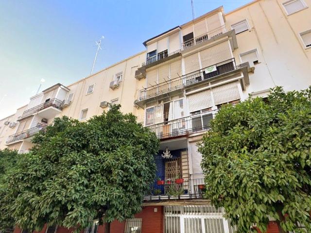 Piso en venta en Sevilla, Triana Oeste. Pisos.