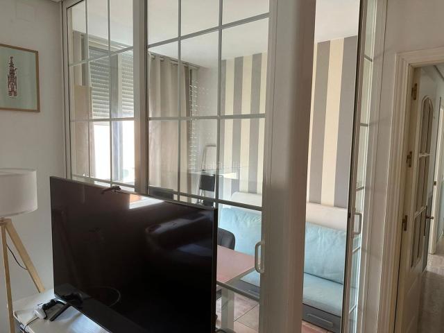 Piso en venta en Sevilla, Triana Este. Pisos.