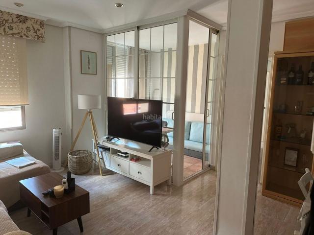 Piso en venta en Sevilla, Triana Este. Pisos.